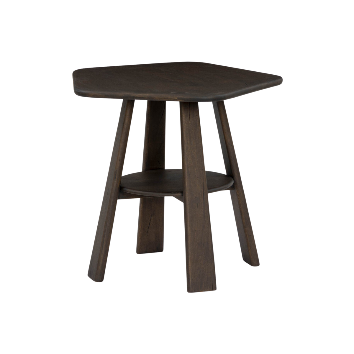 Brennon End Table