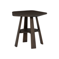 Brennon End Table