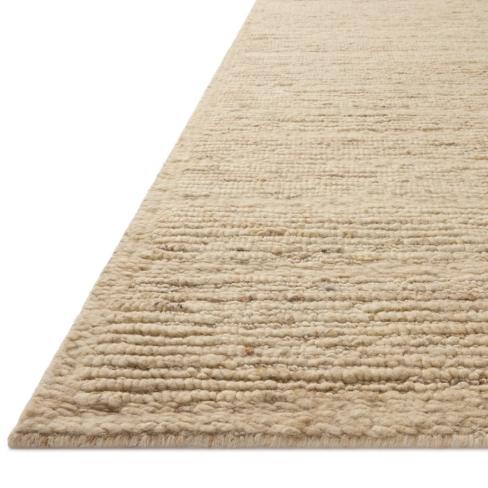 Lennox LNX-01 (Leanne Ford × Loloi) Rug [Natural]