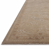 Zenith ZEN-06 Rug [Taupe/Sante Fe]
