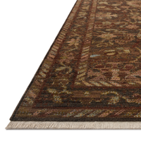 Reign REN-10 Rug [Earth/Clay]