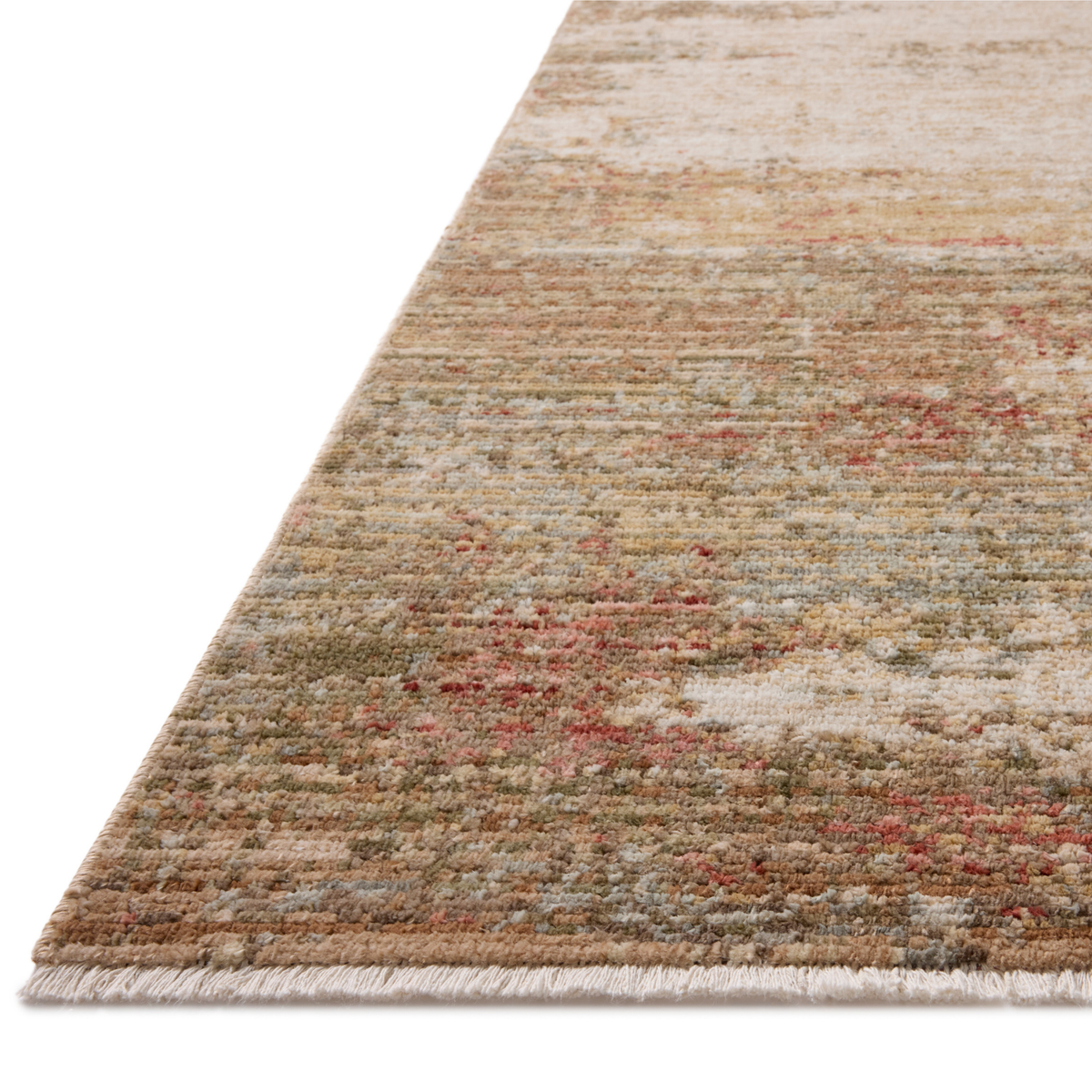Kiko KIK-04 Rug [Beige/Multi]