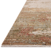 Kiko KIK-04 Rug [Beige/Multi]