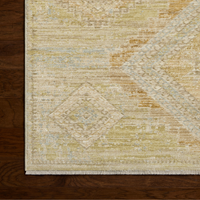 Elora ELR-09 Rug [Pistachio/Clay]