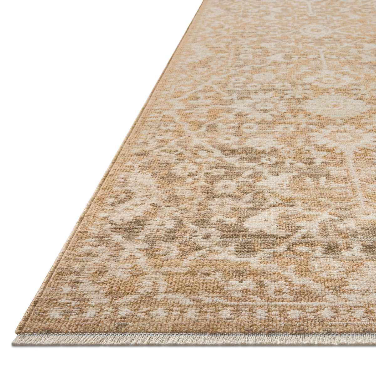 Elora ELR-06 Rug [Gold/Natural]