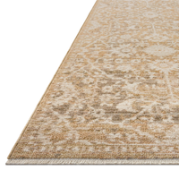 Elora ELR-06 Rug [Gold/Natural]