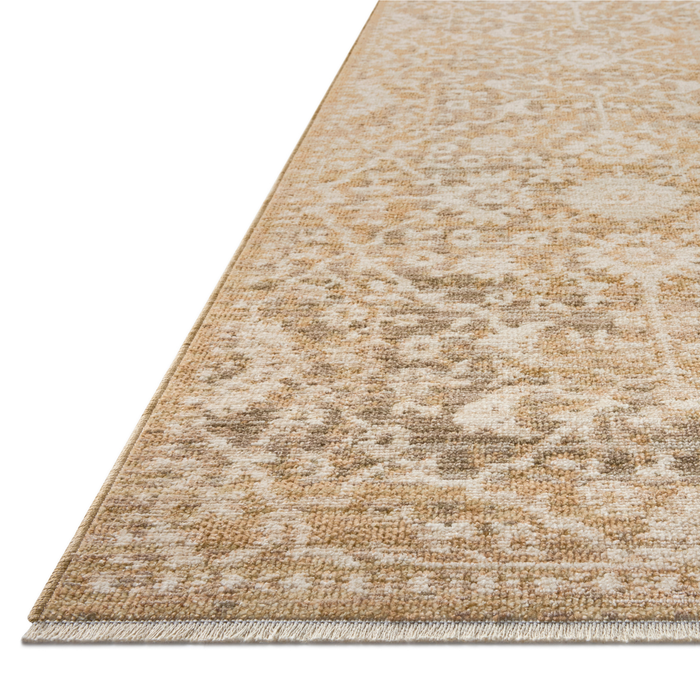 Elora ELR-06 Rug [Gold/Natural]