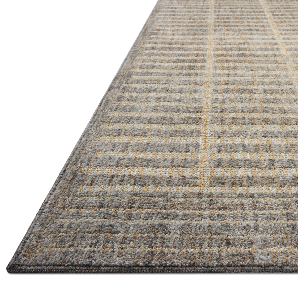 Roxie ROX-02 [Smoke/Natural] Rug