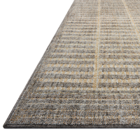 Roxie ROX-02 [Smoke/Natural] Rug