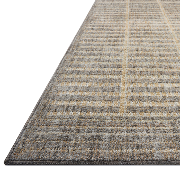 Roxie ROX-02 [Smoke/Natural] Rug