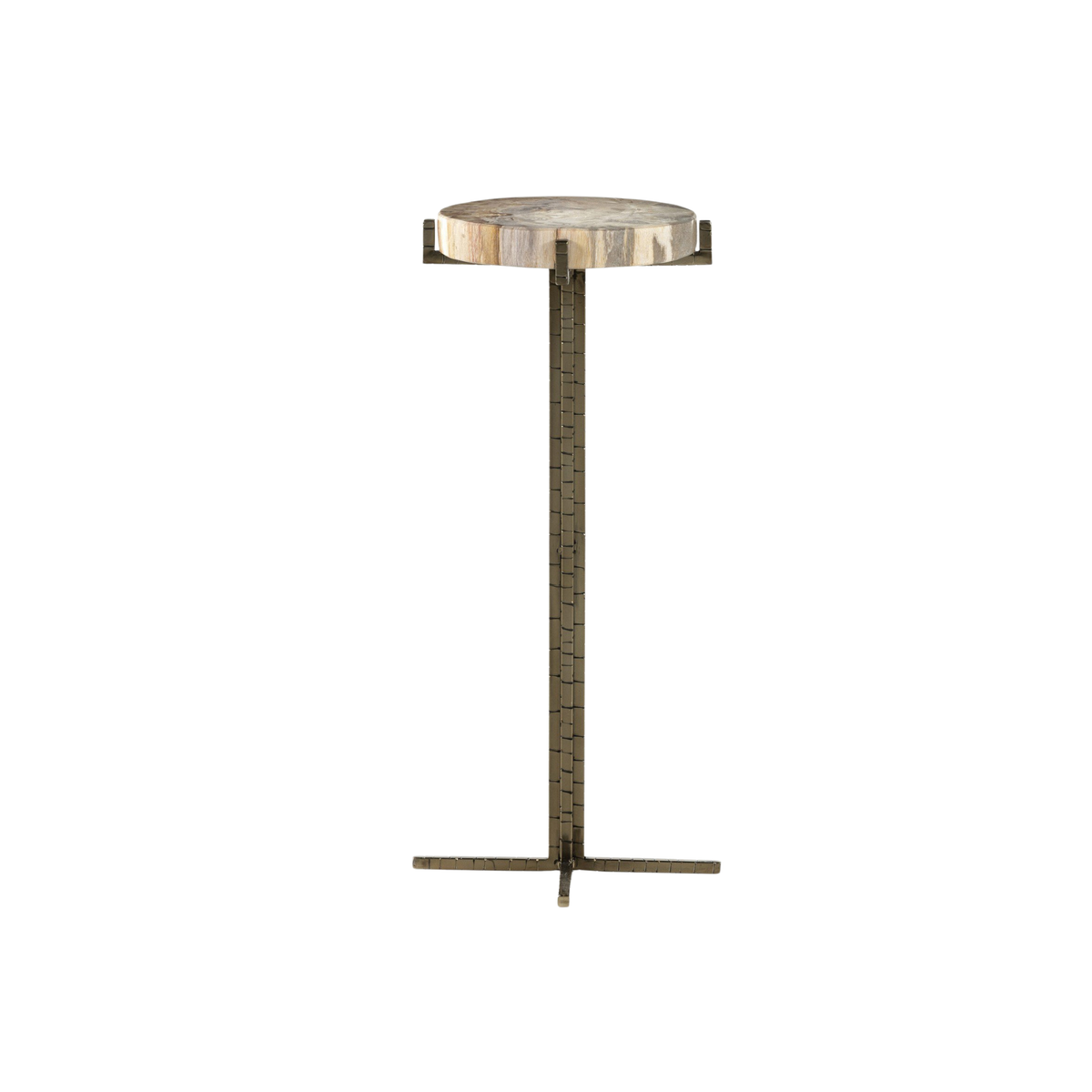 Jonty Round End Table