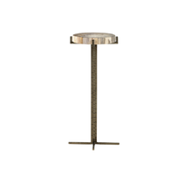 Jonty Round End Table