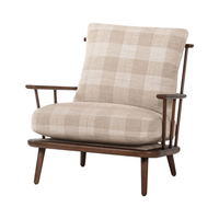 Goldie Accent Chair