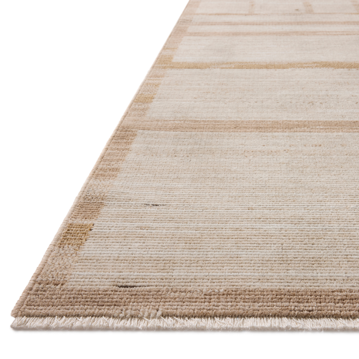 Kiko KIK-10 Rug [Ivory/Beige]