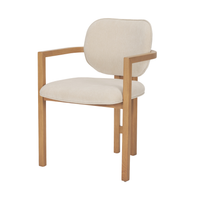 Carlisle Dining Armchair