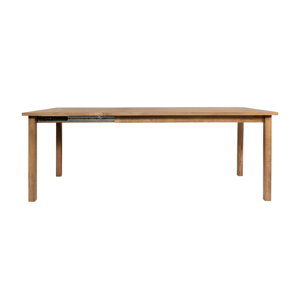 Fabienne Extension Dining Table [45.5"- 68"]