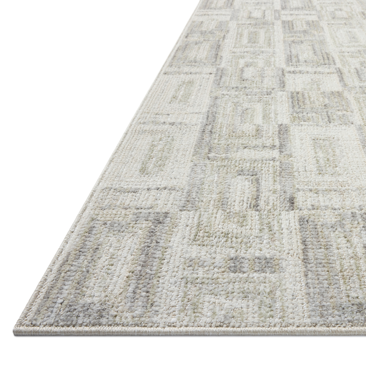 Roxie ROX-07 [Bone/Sage] Rug