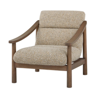 Caspian Occasional Chair