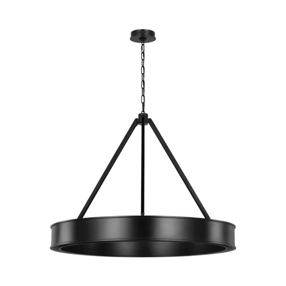 Leonard Large Chandelier