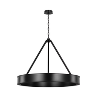 Leonard Large Chandelier