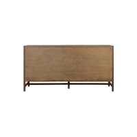 Sullivan 8-Drawer Dresser
