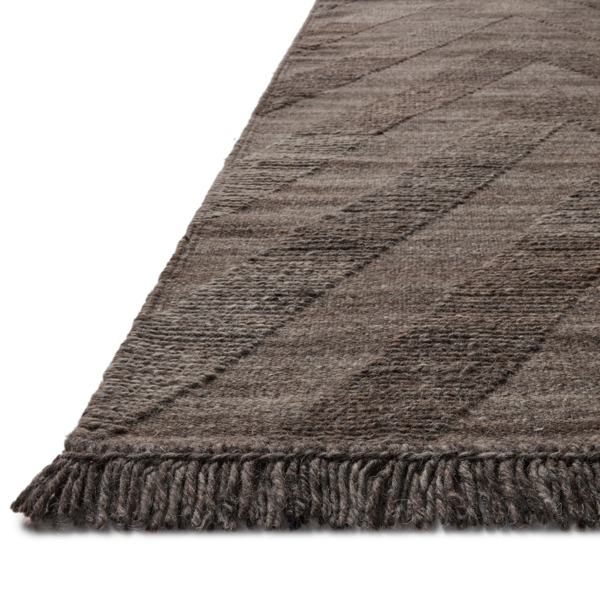 Angeline ANG-01 Rug [Smoke]