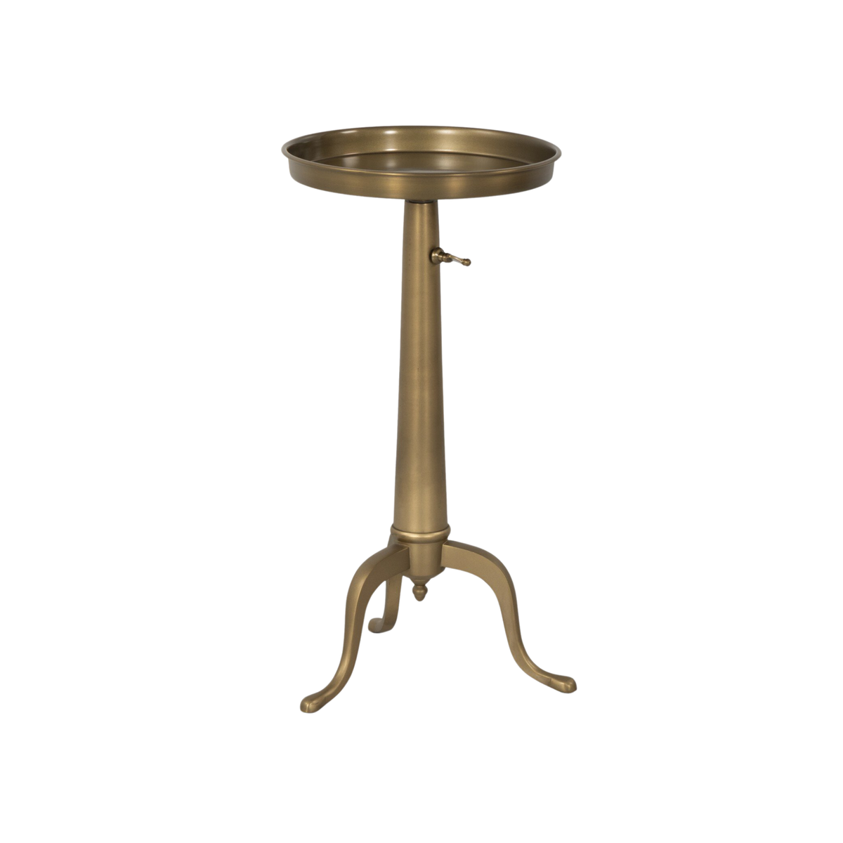 Ulrich End Table
