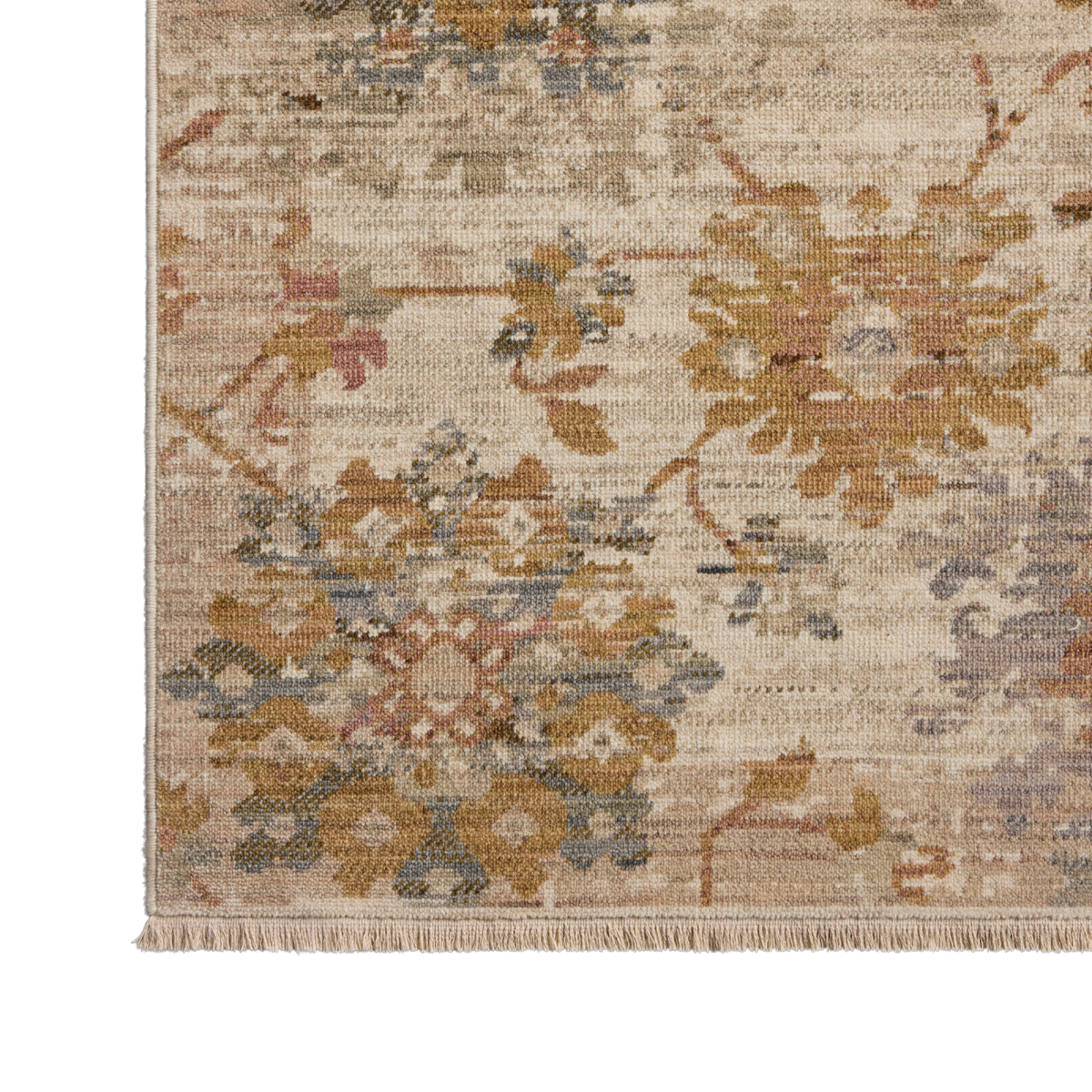 Reign REN-03 Rug [Ivory/Multi]