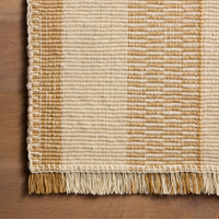 Sigrid SIG-05 Rug [Yellow/Ivory]