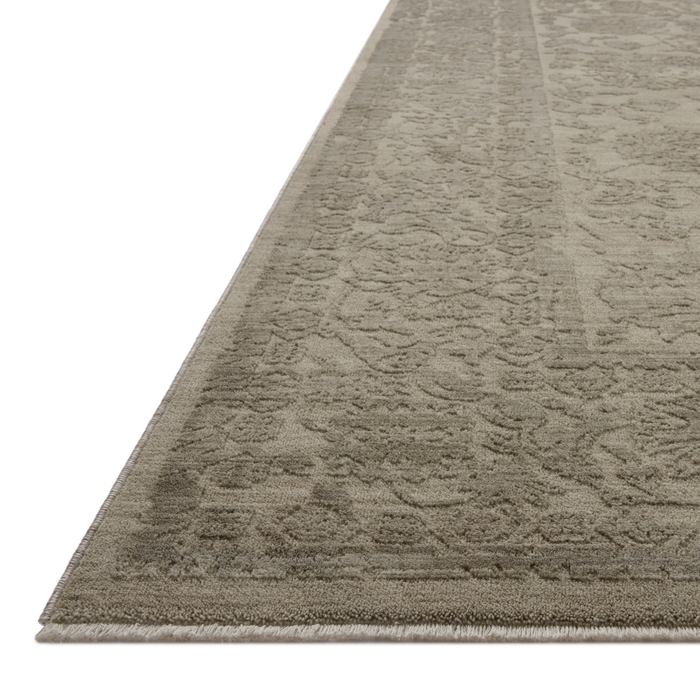 Messina MES-05 Rug [Sage/Spa]