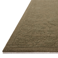 Messina MES-03 Rug [Eucalyptus/Moss]