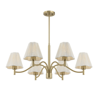 Rosa 6-Light Chandelier