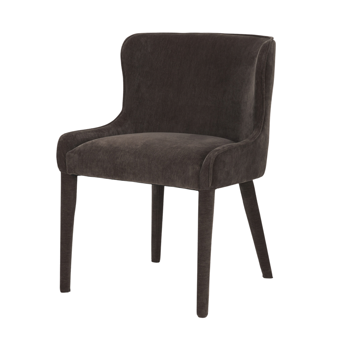 Nolan Wingback Dining Chair