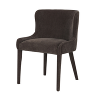 Nolan Wingback Dining Chair