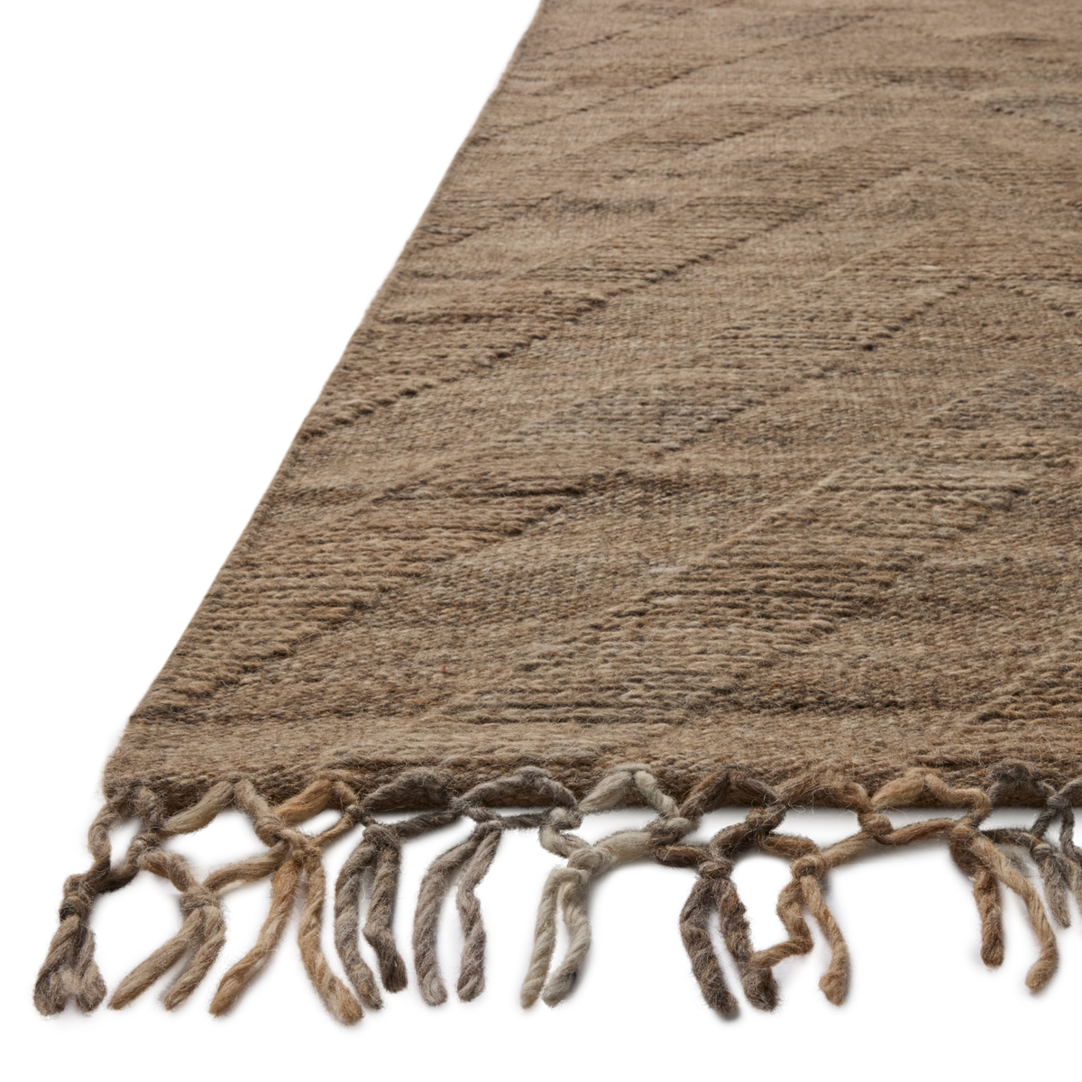 Angeline ANG-01 Rug [Taupe]