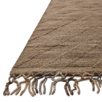 Angeline ANG-01 Rug [Taupe]