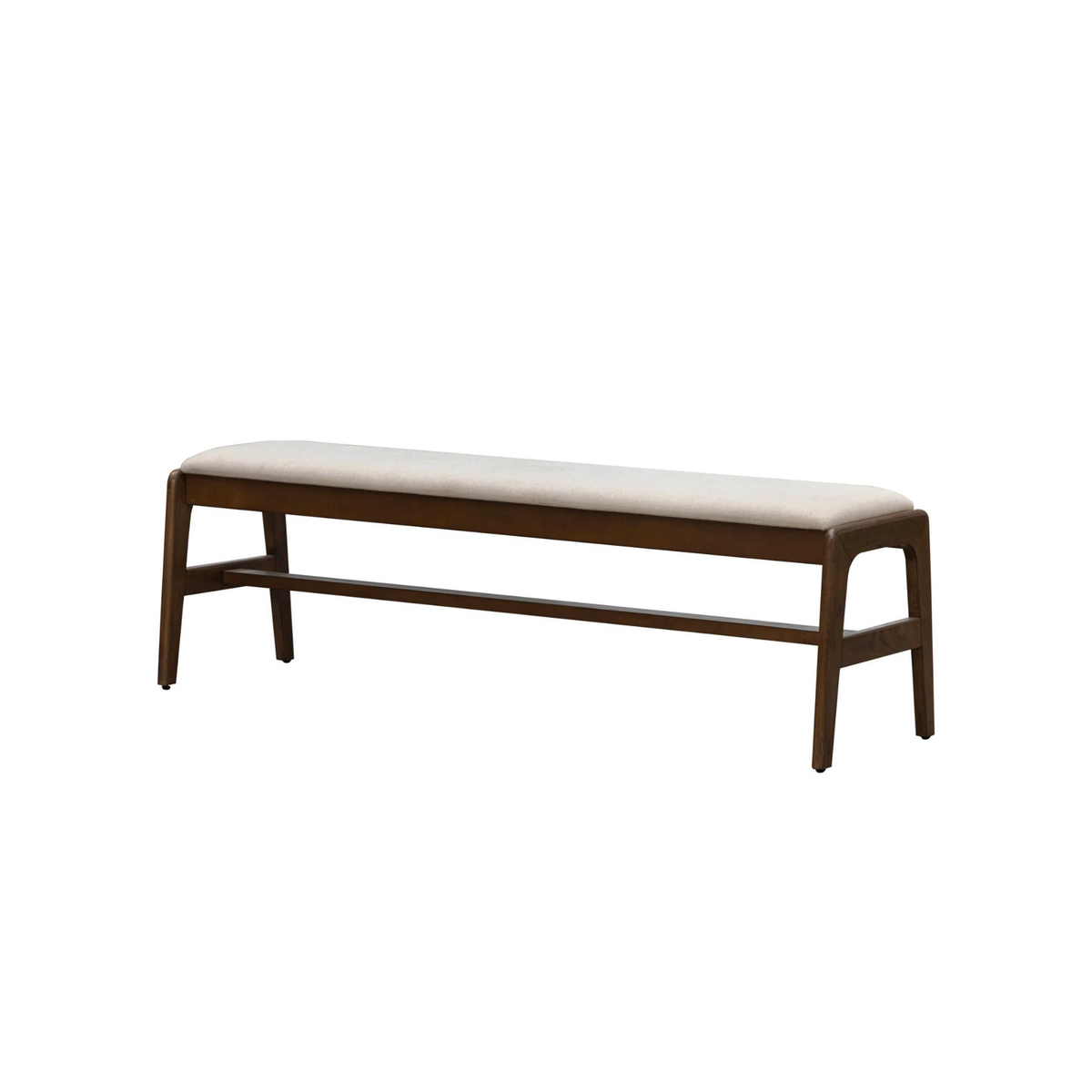 Remix Upholstered Bench