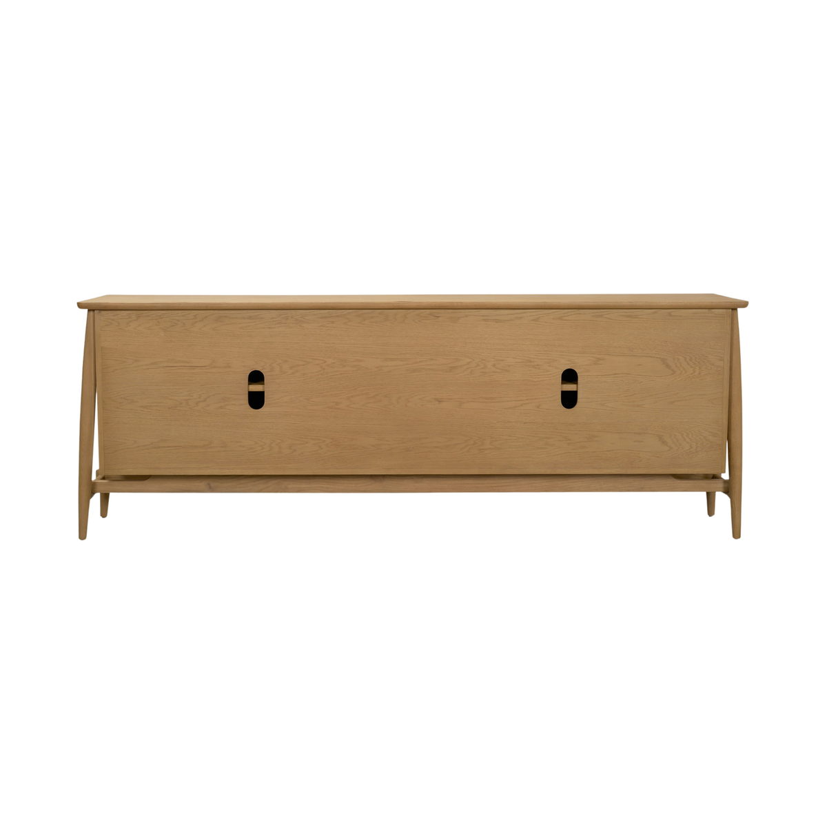 Hollis Sideboard [Warm Wood]