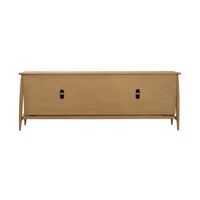 Hollis Sideboard [Warm Wood]