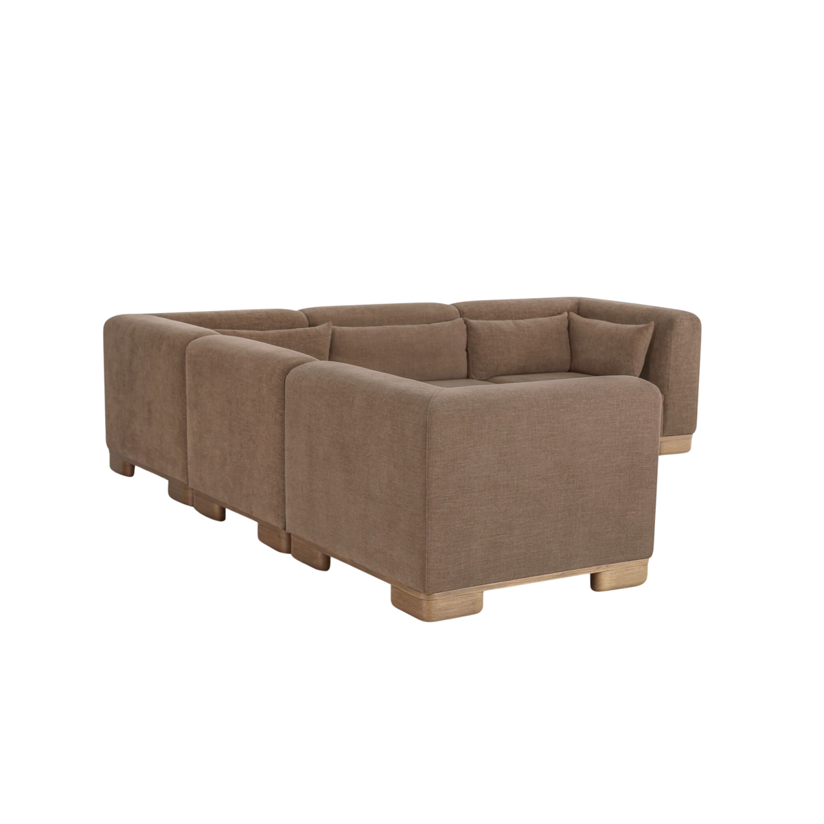 Jameson Classic Modular Sectional