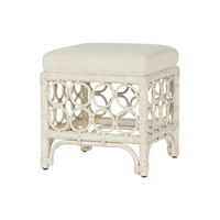 Circa Rattan Stool