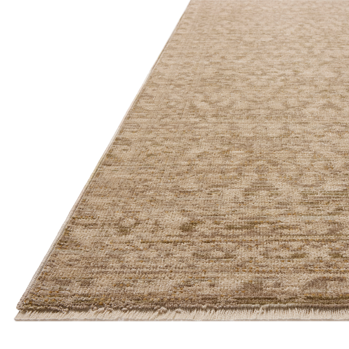 Miriam (Chris Loves Julia × Loloi) MIR-03 Rug [Olive/Khaki]