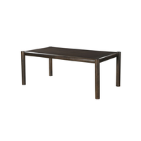 Advik 79" Dining Table