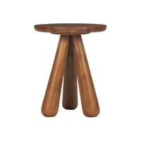 Mora Accent Table