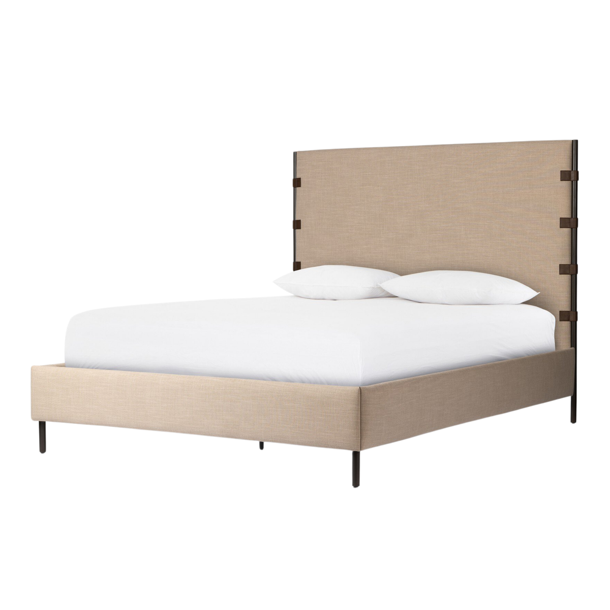 Anderson King Bed