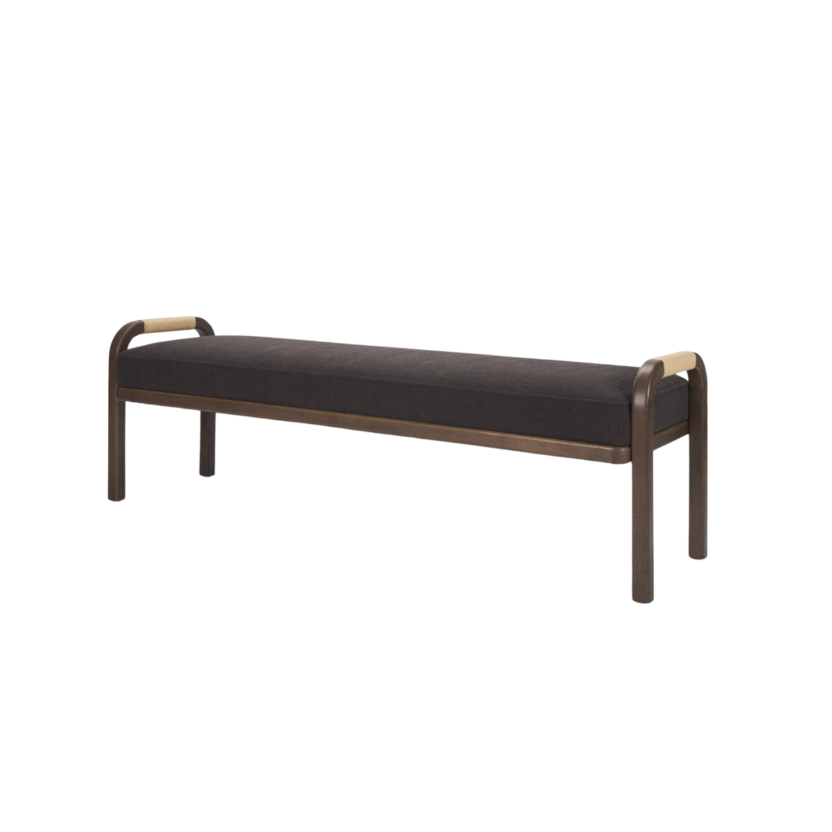 Freya Upholstered Bench
