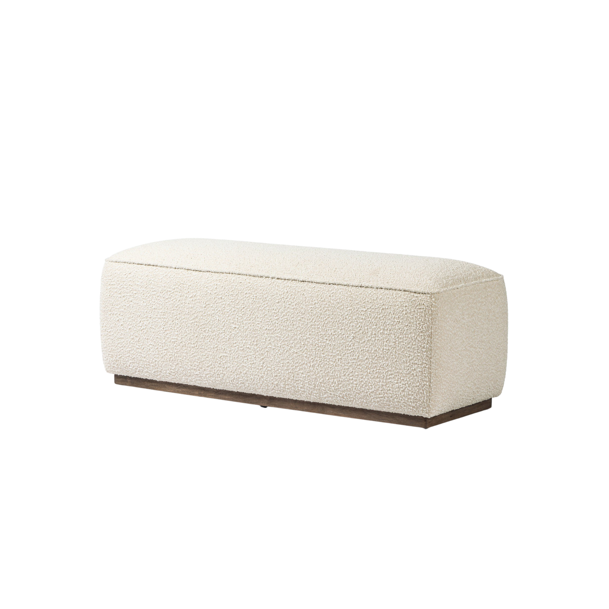 Sinclair Accent Bench [Performance Fabric]