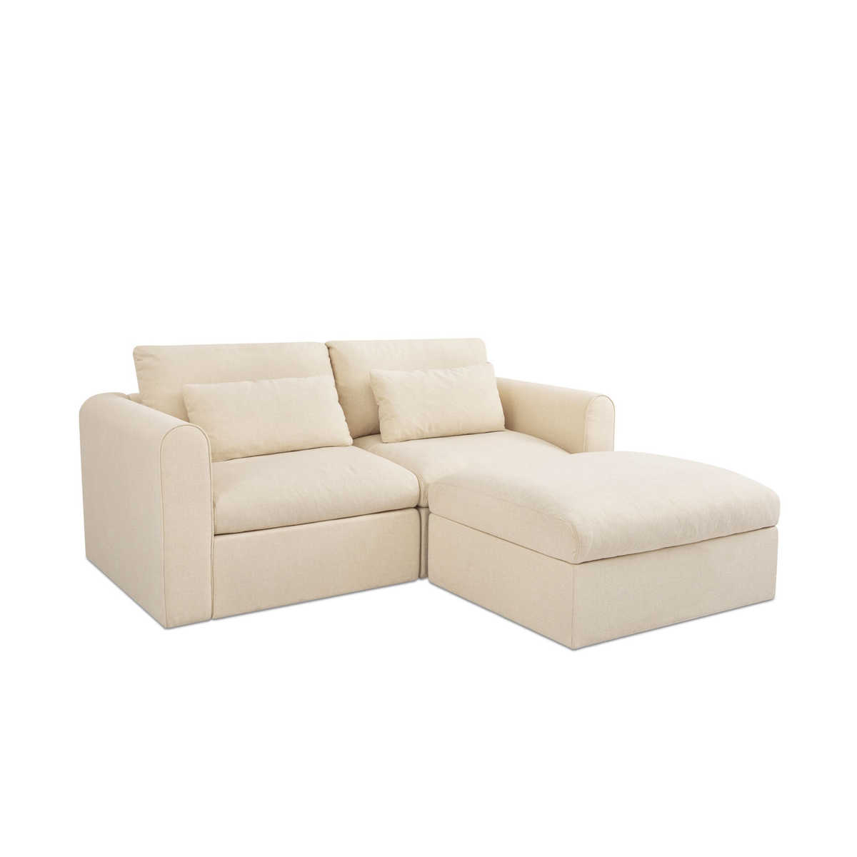 Shaw Nook Modular Sectional