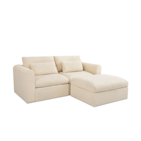 Shaw Nook Modular Sectional