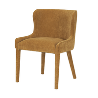 Nolan Wingback Dining Chair